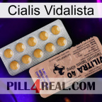 Cialis Vidalista 41